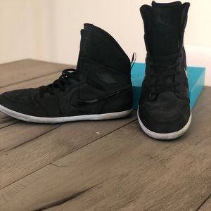 Jordan 1 skinny high